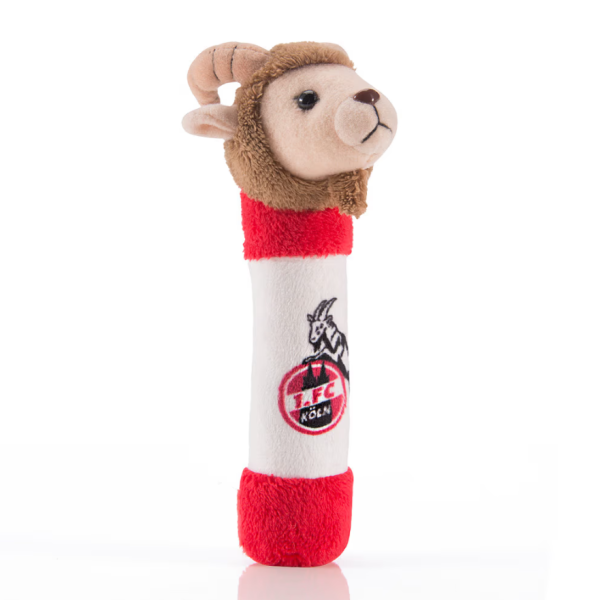 1. FC Köln - Stabgreifling Baby